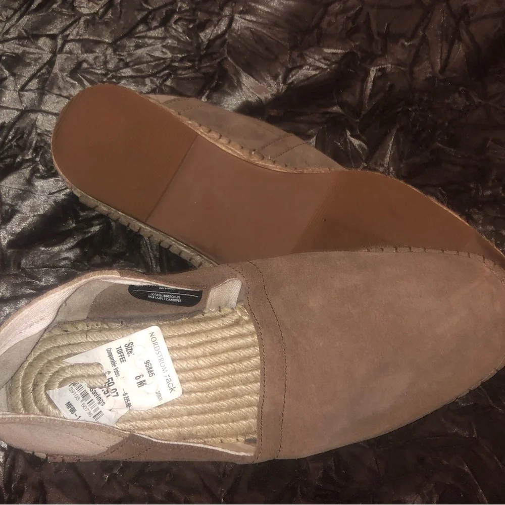 Onia never worn